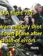 Iran blames a misaligned missile battery, miscommunication, and a decision to fire without authorization as the major factors which led to the shoot-down of the plane by Irans Revolutionary Guard.